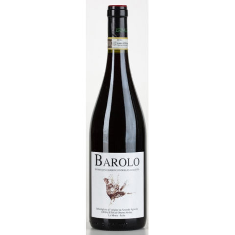 Immagine vino Erbaluna, Barolo DOCG