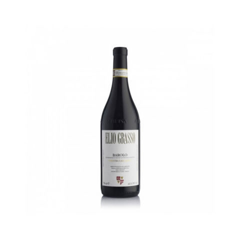 Immagine vino Elio Grasso, Barolo DOCG {Casa Matè} magnum