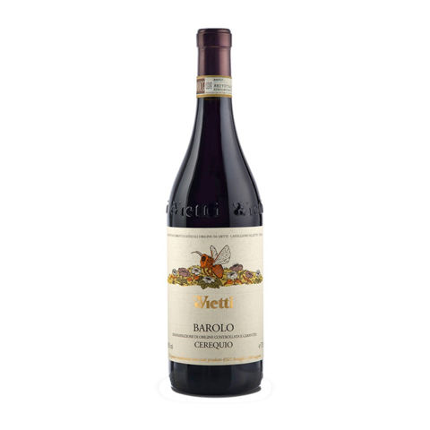 Immagine vino Vietti, Barolo DOCG Cerequio 2019