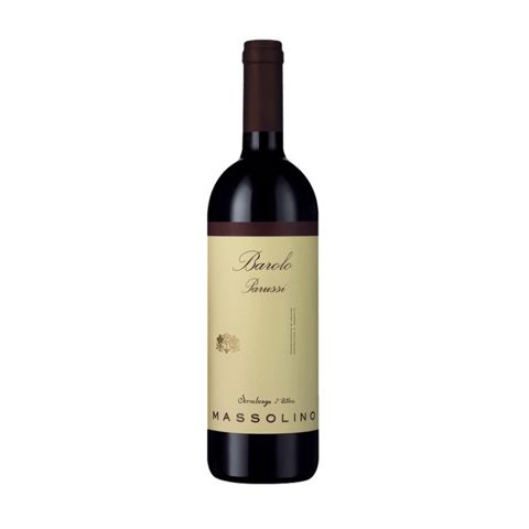 Immagine vino Massolino, Barolo DOCG Parussi 2019