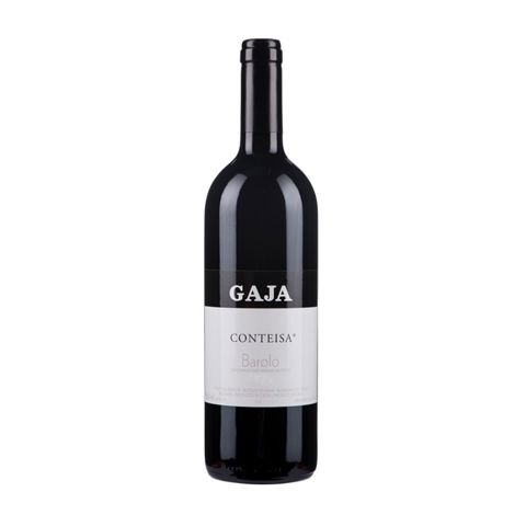 Immagine vino Gaja, Barolo DOCG {Conteisa} 2018