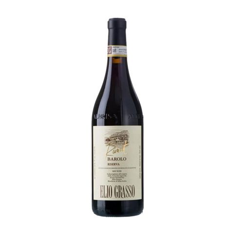 Immagine vino Elio Grasso, Barolo DOCG {Rüncot} 2013