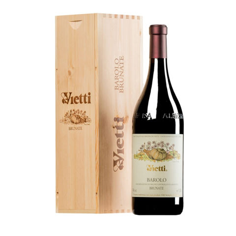 Immagine vino Vietti, Barolo DOCG Brunate 2020 magnum