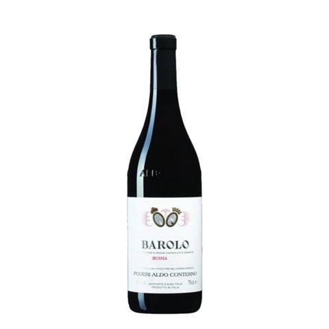 Immagine vino Poderi Aldo Conterno, Barolo DOCG Bussia 2015