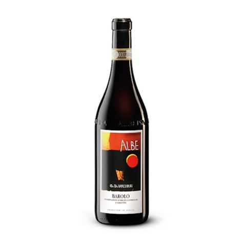 Immagine vino G. D. Vajra, Barolo DOCG Albe 2020
