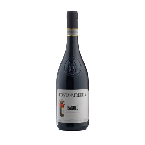 Immagine vino Fontanafredda, Barolo DOCG Tradizione 2020