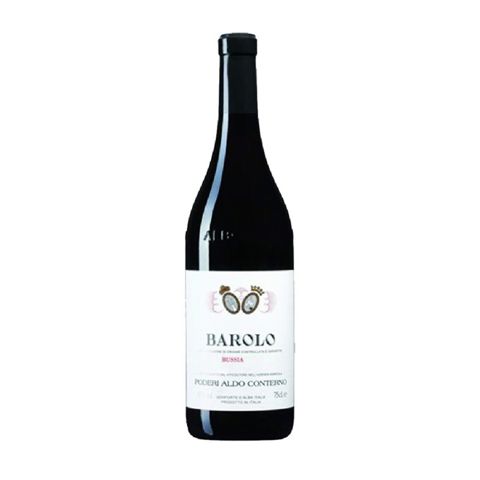 Immagine vino Poderi Aldo Conterno, Barolo DOCG Bussia 2020