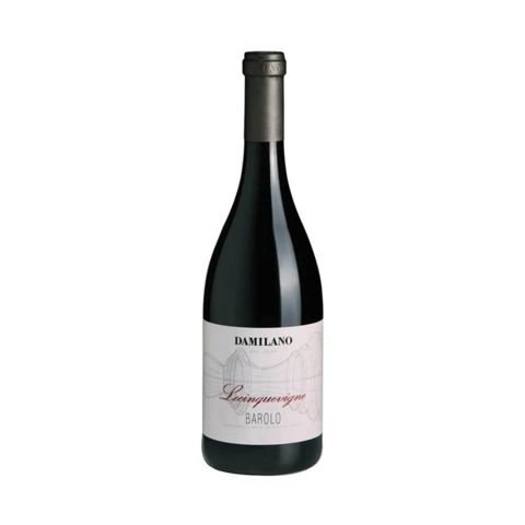 Immagine vino Damilano, Barolo DOCG {Lecinquevigne} 2015
