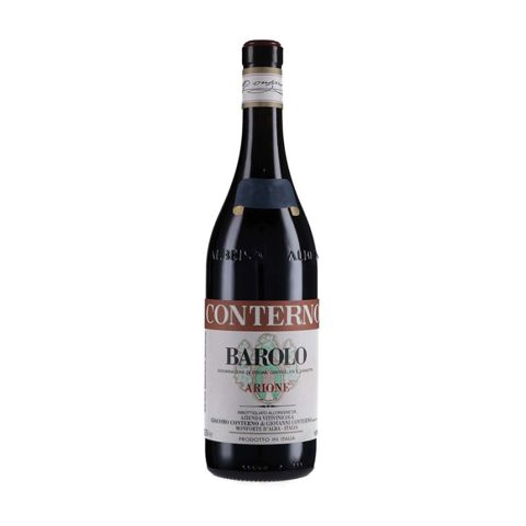Immagine vino Giacomo Conterno, Barolo DOCG Arione 2020