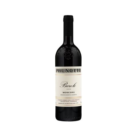 Immagine vino False, Barolo DOCG Barolo DOCG Mosconi Prunotto 2019