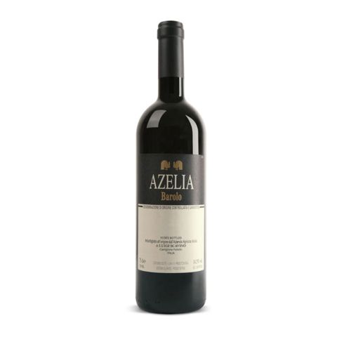 Immagine vino Azelia, Barolo DOCG 2020
