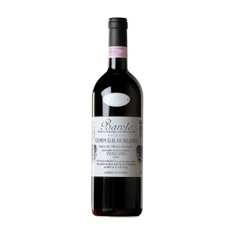 Immagine vino Comm. G.B. Burlotto, Barolo DOCG Monvigliero 2021
