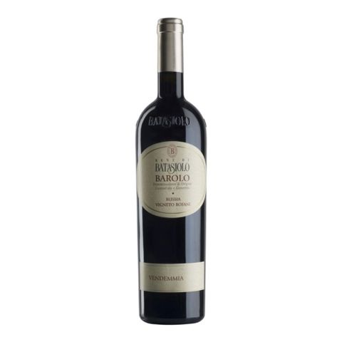 Immagine vino False, Barolo DOCG Barolo Bussia Vigna Bofani DOCG Beni di Batasiolo 2016