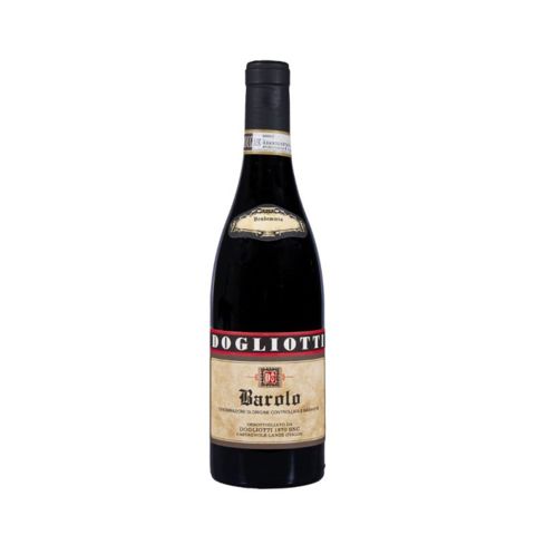 Immagine vino Fna Dogliotti, Barolo DOCG Etichetta Storica 2020