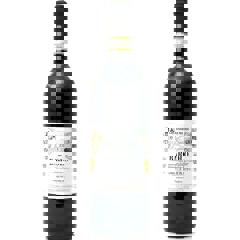 Immagine vino Comm. G.B. Burlotto, Barolo DOCG 2016 mezza bottiglia