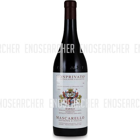 Immagine vino Giuseppe Mascarello, Barolo DOCG Monprivato 2020 magnum