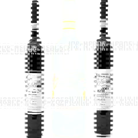 Immagine vino Comm. G.B. Burlotto, Barolo DOCG 2018