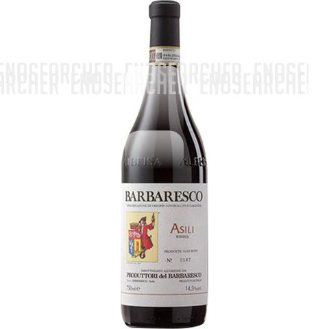 Immagine vino Produttori del Barbaresco, Barbaresco DOCG {Asili} 2021