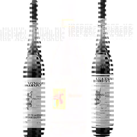 Immagine vino Produttori del Barbaresco, Barbaresco DOCG {Montefico} 2021