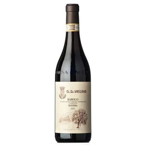 Immagine vino G. D. Vajra, Barolo DOCG Ravera 2019