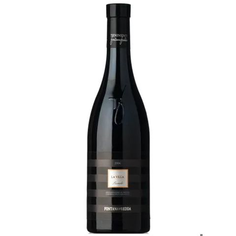 Immagine vino Fontanafredda, Barolo DOCG Paiagallo Vigna La Villa 2006