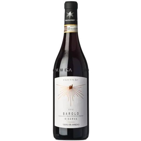 Immagine vino Terre del Barolo, Barolo DOCG riserva 2013