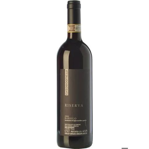 Immagine vino Enzo Boglietti, Barolo DOCG riserva 2008