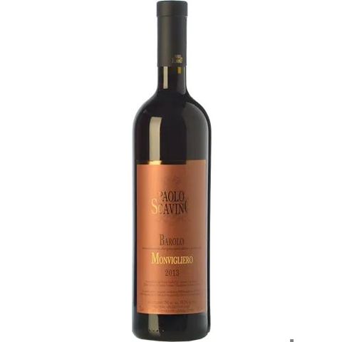 Immagine vino Paolo Scavino, Barolo DOCG Monvigliero 2013