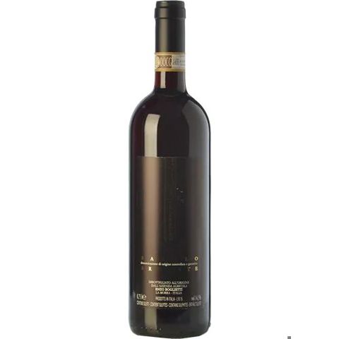 Immagine vino Enzo Boglietti, Barolo DOCG Brunate 2016