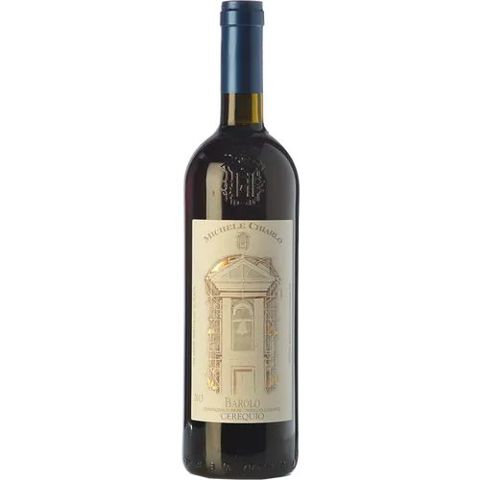 Immagine vino Michele Chiarlo, Barolo DOCG Cerequio 2017