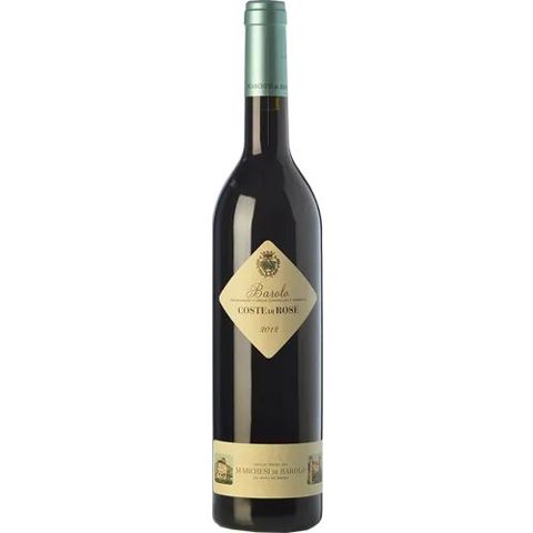 Immagine vino Marchesi Di Barolo, Barolo DOCG Coste di Rose 2016