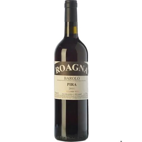 Immagine vino Roagna, Barolo DOCG {Pira Vecchie Viti} 2015