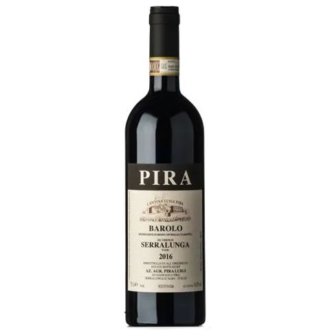 Immagine vino Pira, Barolo DOCG {Serralunga} 2018