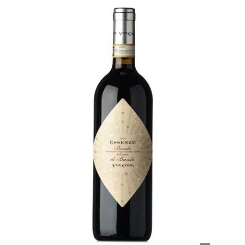 Immagine vino Vite Colte, Barolo DOCG Essenze 2016
