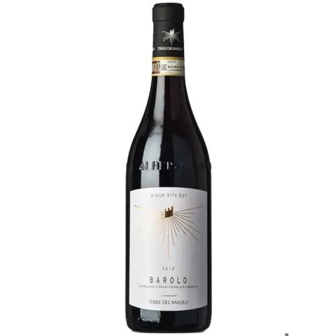 Immagine vino Terre del Barolo, Barolo DOCG 2017