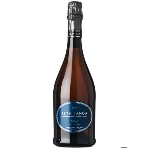 Immagine vino Terre del Barolo, Alta Langa DOCG brut 2013