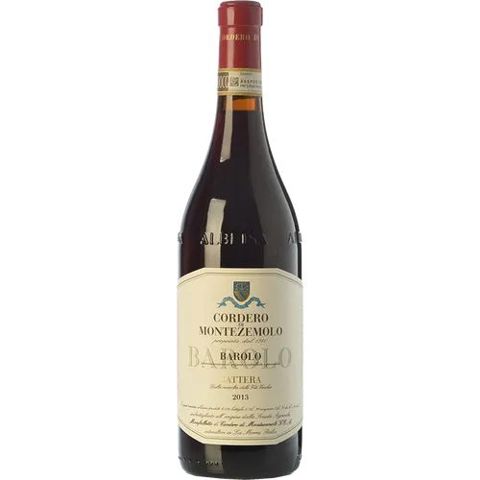 Immagine vino Cordero di Montezemolo, Barolo DOCG Gattera 2015