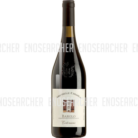 Immagine vino Michele Chiarlo, Barolo DOCG {Tortoniano} magnum