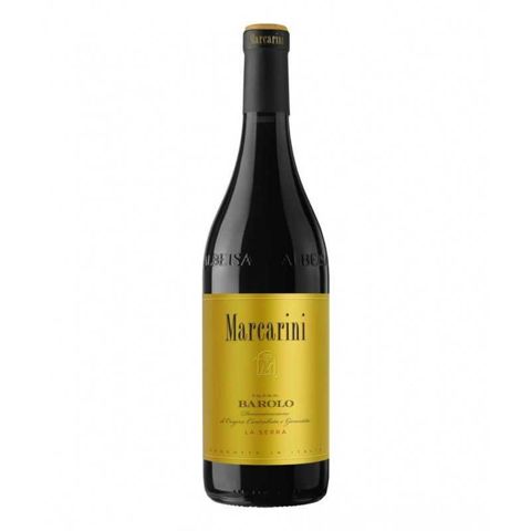 Immagine vino Marcarini, Barolo DOCG La Serra 2018 magnum