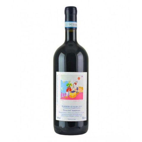 Immagine vino Roberto Voerzio, Barolo DOCG Pozzo Annunziata 2011 jèroboam