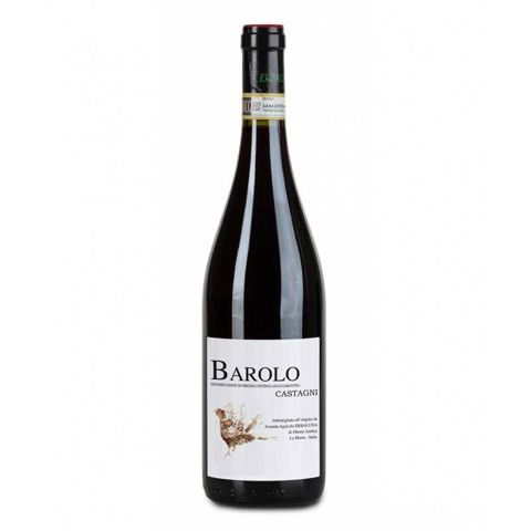 Immagine vino Erbaluna, Barolo DOCG 2016