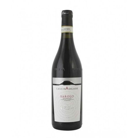 Immagine vino Cascina Adelaide, Barolo DOCG {4 Vigne} 2017