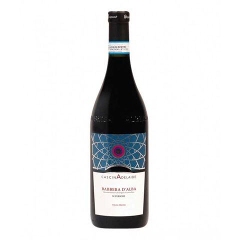 Immagine vino Cascina Adelaide, Barolo DOCG Preda 2018