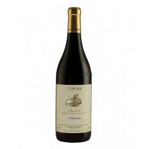 Immagine vino Gianfranco Bovio, Barolo DOCG Arborina 2018