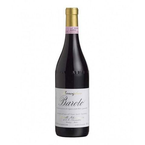 Immagine vino Fratelli Alessandria, Barolo DOCG Monvigliero 2018