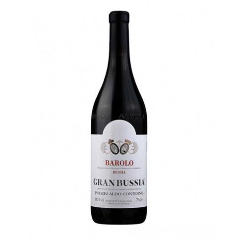 Immagine vino Poderi Aldo Conterno, Barolo DOCG {GranBussia} 2013 magnum