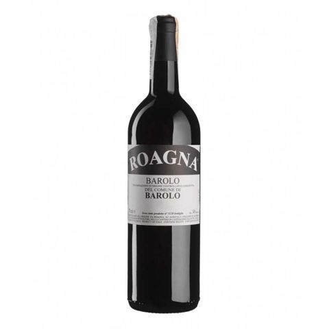 Immagine vino Roagna, Barolo DOCG Nebbiolo 2017