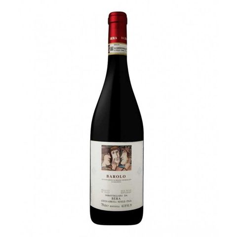 Immagine vino Bera, Barolo DOCG 2017