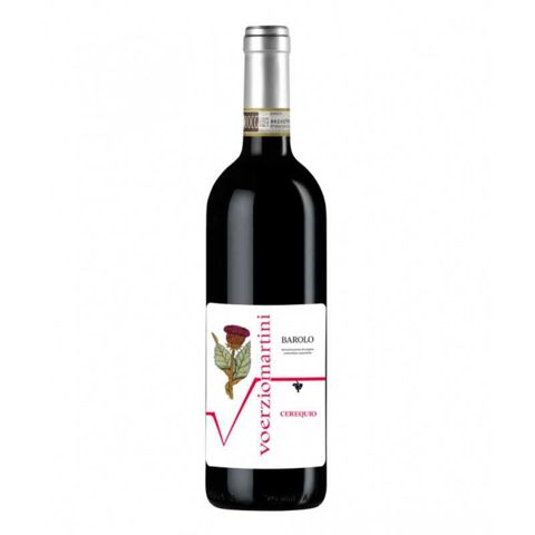 Immagine vino Voerzio Martini, Barolo DOCG 2018