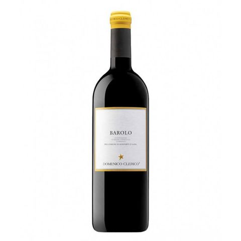 Immagine vino Domenico Clerico, Barolo DOCG Monforte lvv 2019